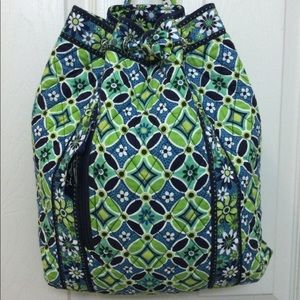 ❤️GORGEOUS 4pc VERA BRADLEY ❤️